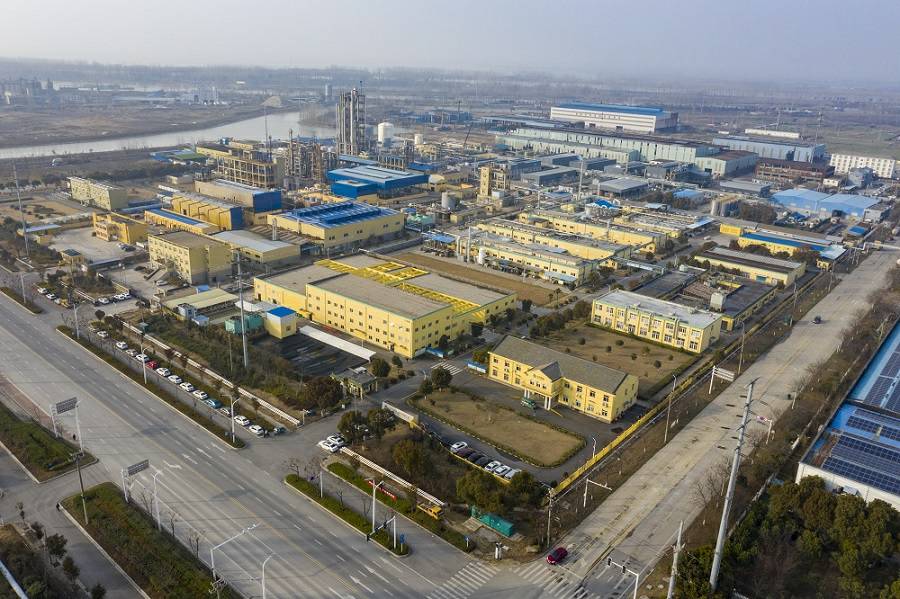 常州夏涛中小企业服务有限公司药业首次公开发行股票并上市辅导备案信息公示